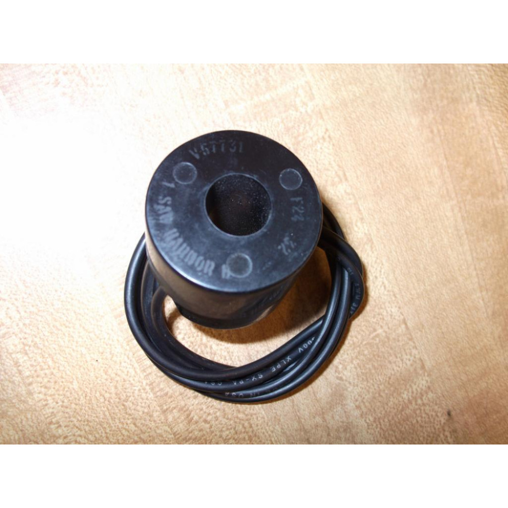 ParkerSag Harbor V5-7731-F24 Skinner Coil V57731F24 - New No Box