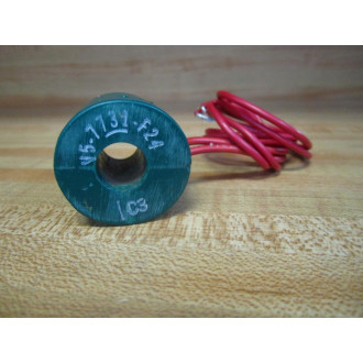 ParkerSag Harbor V5-7731-F24 Skinner Coil V57731F24 Green - New No Box