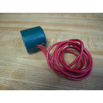 ParkerSag Harbor V5-7731-F24 Skinner Coil V57731F24 Green - New No Box