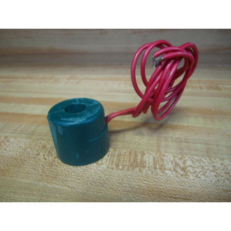 ParkerSag Harbor V5-7731-F24 Skinner Coil V57731F24 Green - New No Box