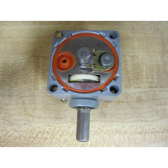 Cutler Hammer E50-DG1 Eaton Limit Switch Head E50DG1 Series A1 - Used