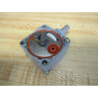 Cutler Hammer E50-DG1 Eaton Limit Switch Head E50DG1 - New No Box