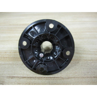 Telemecanique XVA-C01 Mounting Base XVAC01 31855 - New No Box