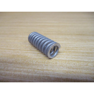 Emerson 1E398837022 Valve Plug Spring