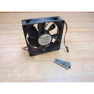 Delta DFB0812H Fan - Used