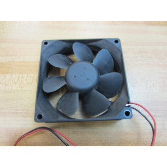 Delta DFB0812H Fan - Used