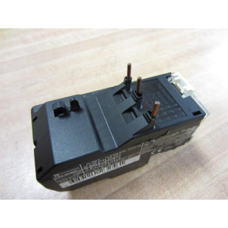 Telemecanique LR2-D1307 Overload Relay LR2D1307 023256 (Pack of 4) - Used