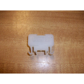 Allen Bradley 1492-F Terminal Block 1492F1 (Pack of 12) - Used