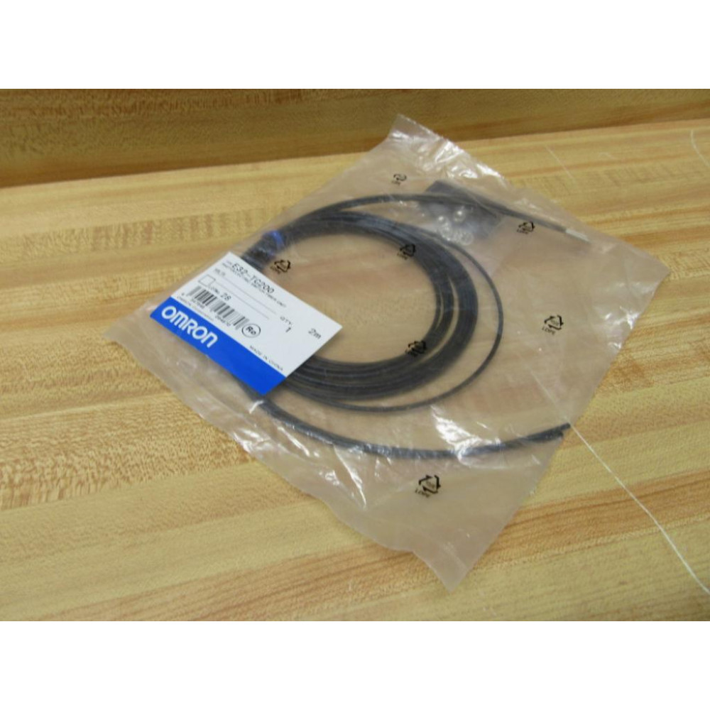 Omron E32-TC200 Photoelectric Switch Fiber Unit E32TC200