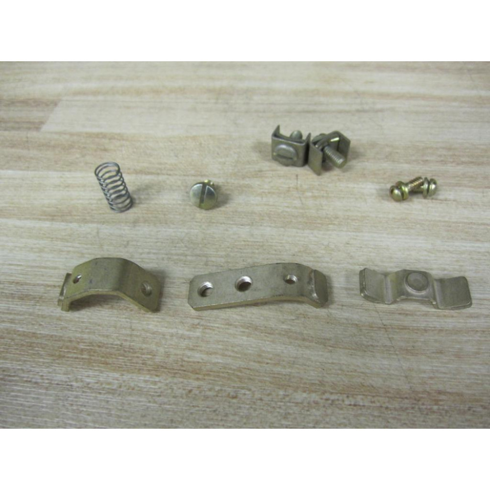 Allen Bradley Z-34038 Contact Kit Z34038 3 Sets - New No Box