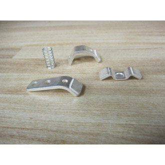 Allen Bradley Z-34038 Contact Kit Z34038 wo Srews Generic (Pack of 3)