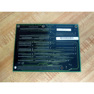 Asante Tech 47-0034-036 SNMP Board 470034036 - Used
