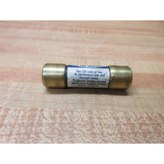 Buss FRN-8 Bussmann Fusetron Fuse FRN8 (Pack of 6) - New No Box
