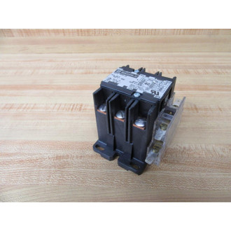 Square D 8910-DPA-43 Contactor 8910DPA43 W Auxiliary Contact - Used