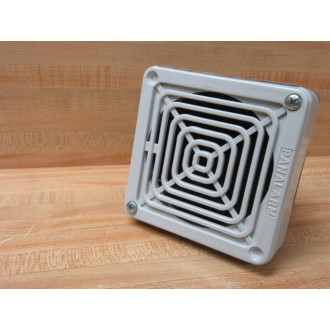Ametek NT2-24D Novatone AlarmHorn NT24D WEnclosure