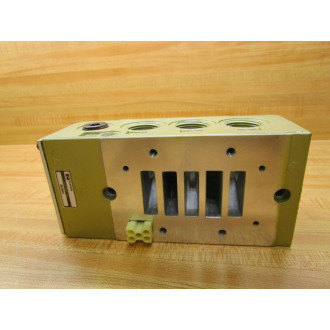 Ross 363B91 Valve Base