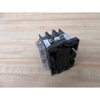 Square D 8910-DPA-43 Contactor 8910DPA43 W Auxiliary Contact - Used