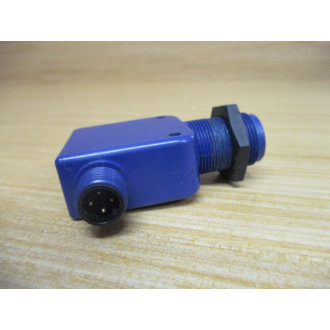HydePark VM1-PNO-Q Virtu Sensor Ultrasonic Proximity 40 mA - Used