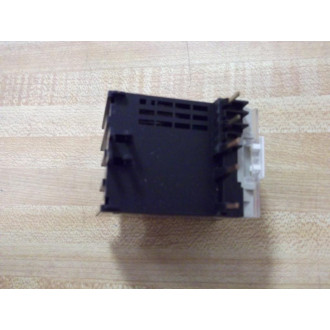 Telemecanique LR2-K0310 Schneider Overload Relay 023049 Dial Range: 2.6-3.7