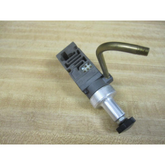 Numatics 081RS100J016Y00 Regulator WTube - New No Box