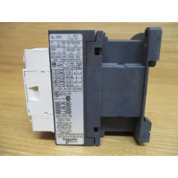 Telemecanique LC1D096F7 Schneider Contactor WO Front Cover - Used