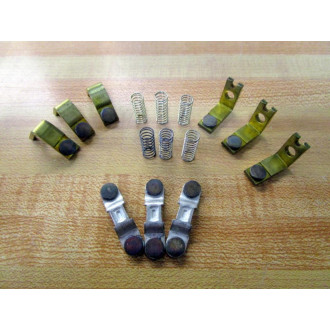 Square D 9998-RA-81 Contact Kit  77493 - New No Box