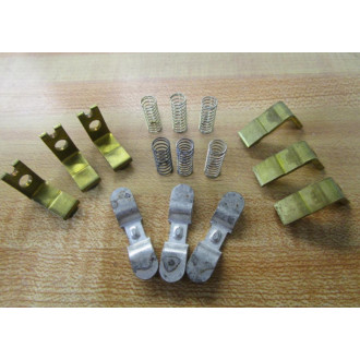 Square D 9998-RA-81 Contact Kit  77493 - New No Box