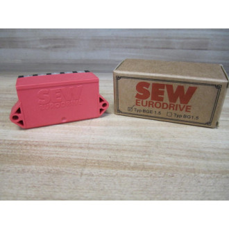 SEW Eurodrive BGE 1.5 Rectifier 825 385 4