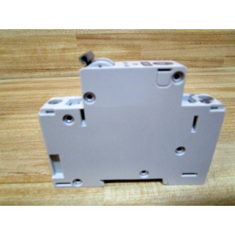Allen Bradley 1492-CB1G040 Breaker 1492CB1G040 4A Series B - Used
