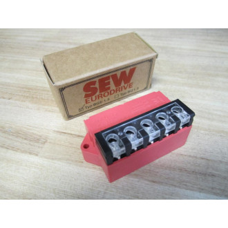 SEW Eurodrive BGE 1.5 Rectifier 825 385 4