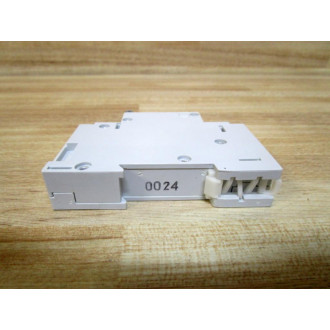 Allen Bradley 1492-CB1G040 Breaker 1492CB1G040 4A Series B - Used