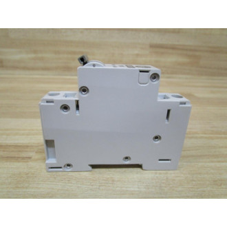 Allen Bradley 1492-CB1G100 Circuit Breaker 1492CB1G100 10A Ser B 1-12HP (Pack of 3) - Used