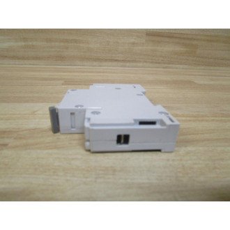 Allen Bradley 1492-CB1G100 Circuit Breaker 1492CB1G100 10A Ser B 1-12HP (Pack of 3) - Used