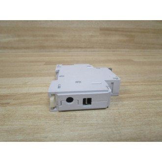 Allen Bradley 1492-CB1G100 Circuit Breaker 1492CB1G100 10A Ser B 1-12HP (Pack of 3) - Used