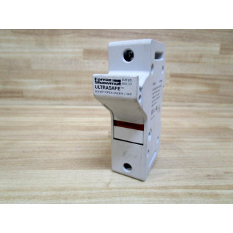 Shawmut US3J1I Ultrasafe Fuse Holder - Used