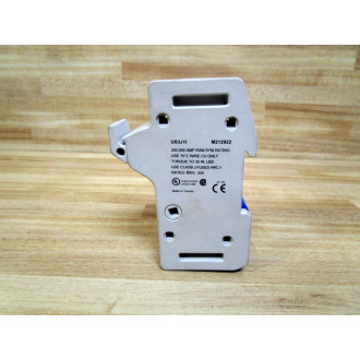 Shawmut US3J1I Ultrasafe Fuse Holder - Used