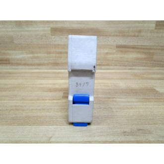 Shawmut US3J1I Ultrasafe Fuse Holder - Used