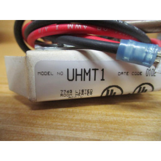 Marley UHMT1 Invesys Single Pole Thermostat  MT1 - New No Box