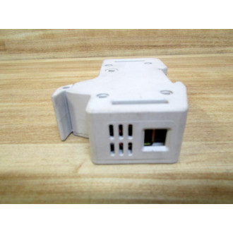 Shawmut US3J1I Ultrasafe Fuse Holder - Used