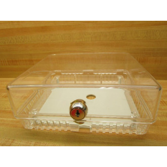Honeywell TG511A-1000 Thermostat Guard TG511A1000