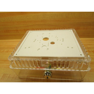 Honeywell TG511A-1000 Thermostat Guard TG511A1000
