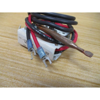 Marley UHMT1 Invesys Single Pole Thermostat 275-1905-00 - New No Box