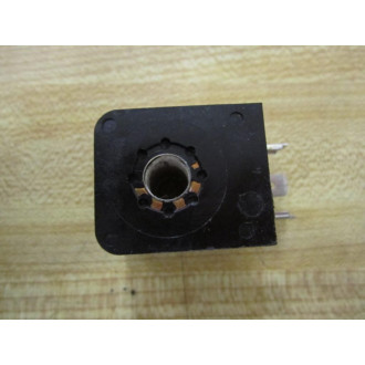 Bosch 1 824 210 221 Solenoid Coil 1824210221 - Used