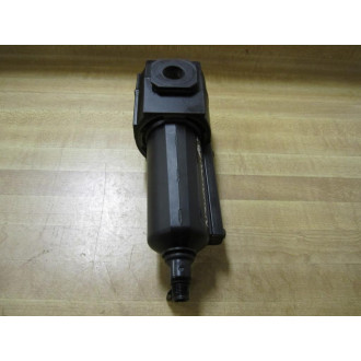 Norgren L73M-3AP-QDN Lubricator - Used