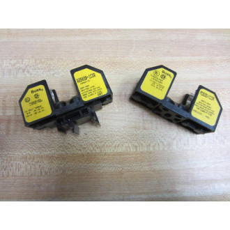 Bussmann R25030-1COR Fuse Holder R250301COR (Pack of 2) - New No Box