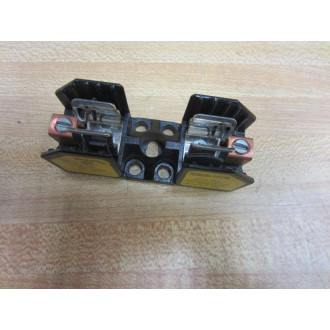 Bussmann R25030-1COR Fuse Holder R250301COR (Pack of 2) - New No Box
