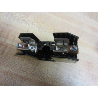 Bussmann R25030-1COR Fuse Holder R250301COR (Pack of 2) - New No Box