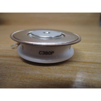 Powerex C380P Thyristor 1213-2176