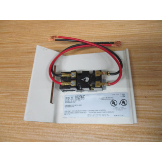 Marley TA2AWC Double Pole Thermostat - New No Box