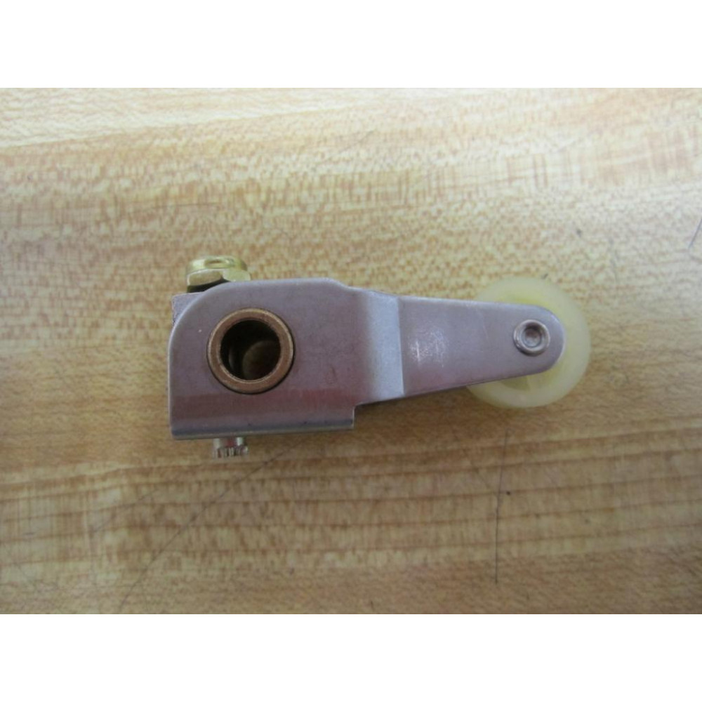 Allen Bradley 802T-W7 Lever Arm With Roller 802TW7 - New No Box